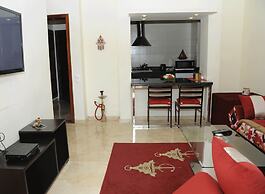 Marina Agadir Maliari