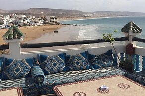 Marina Agadir Maliari