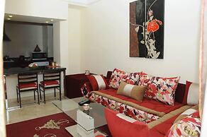 Marina Agadir Maliari