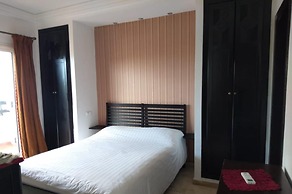 Marina Agadir Maliari