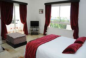 Marina Agadir Maliari