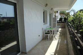 Marina Agadir Maliari