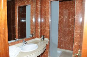 Marina Agadir Maliari