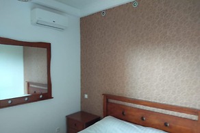 Marina Agadir Maliari