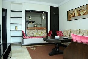 Marina Agadir Maliari