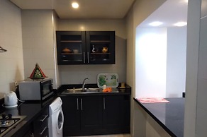 Marina Agadir Maliari