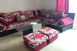 Marina Agadir Maliari