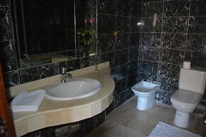 Marina Agadir Maliari