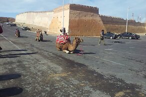 Marina Agadir Maliari