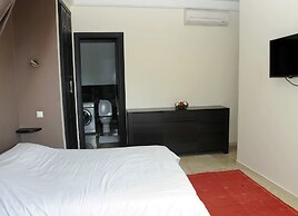 Marina Agadir Maliari