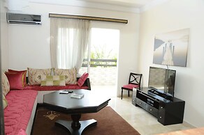 Marina Agadir Maliari