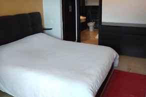 Marina Agadir Maliari