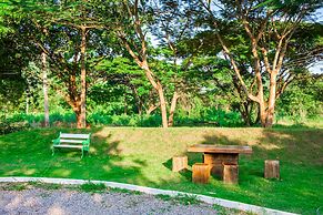 Nana River Kaeng Krachan