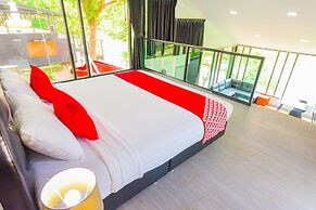 Nana River Kaeng Krachan