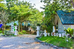 Nana River Kaeng Krachan