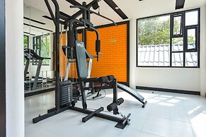 Nana River Kaeng Krachan