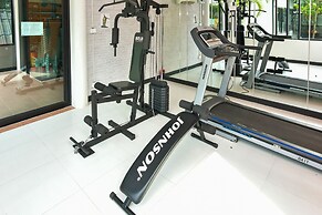 Nana River Kaeng Krachan