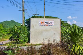 Nana River Kaeng Krachan