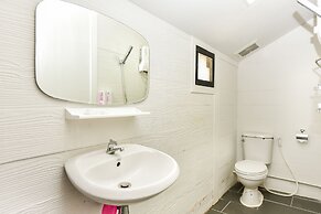 Nana River Kaeng Krachan