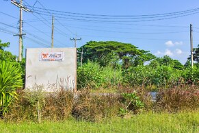 Nana River Kaeng Krachan