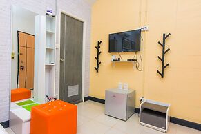 Nana River Kaeng Krachan