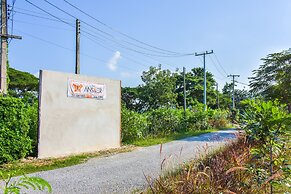 Nana River Kaeng Krachan