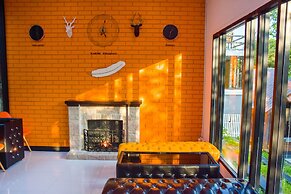 Nana River Kaeng Krachan