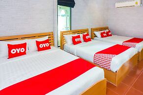 Nana River Kaeng Krachan