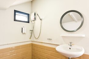 Nana River Kaeng Krachan