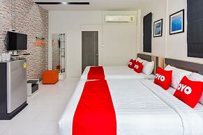 Nana River Kaeng Krachan