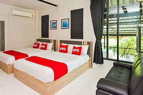 Nana River Kaeng Krachan