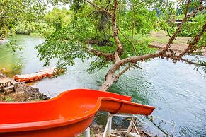 Nana River Kaeng Krachan
