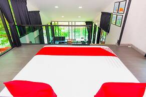 Nana River Kaeng Krachan