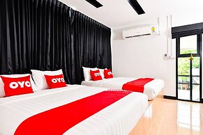 Nana River Kaeng Krachan