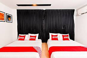 Nana River Kaeng Krachan