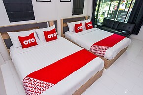 Nana River Kaeng Krachan