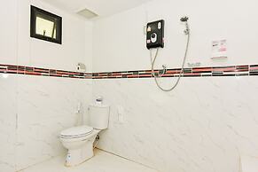 Nana River Kaeng Krachan