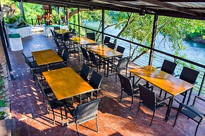 Nana River Kaeng Krachan