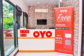 Nana River Kaeng Krachan