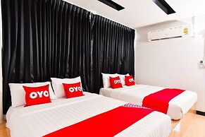 Nana River Kaeng Krachan