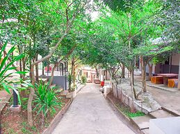 Nana River Kaeng Krachan