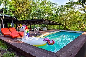 Nana River Kaeng Krachan