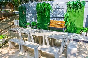 Nana River Kaeng Krachan