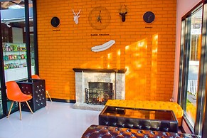 Nana River Kaeng Krachan