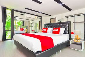 Nana River Kaeng Krachan