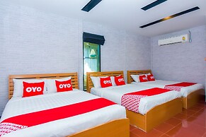 Nana River Kaeng Krachan