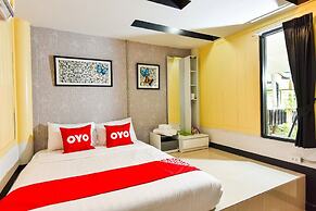 Nana River Kaeng Krachan