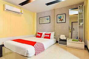 Nana River Kaeng Krachan