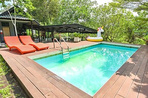 Nana River Kaeng Krachan