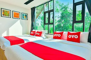 Nana River Kaeng Krachan